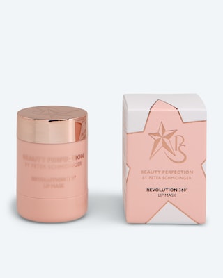 Produktabbildung 2 für Revolution 360° Lip Mask, Duo