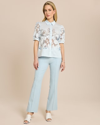 Produktabbildung 3 für Hose Flared