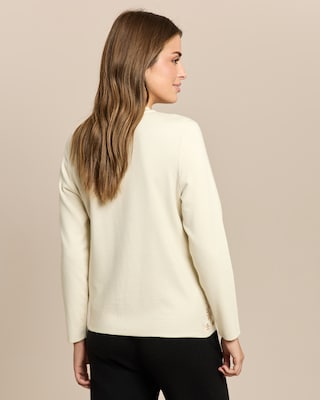 Produktabbildung 4 für Classic Cardigan Blumen