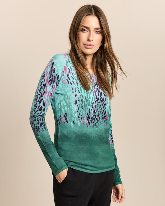Produktabbildung für Classic Pullover