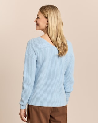 Produktabbildung 4 für Pullover mit Cashmere