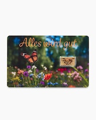 Produktabbildung für Goldmünzbarren Alles wird Gut 2026