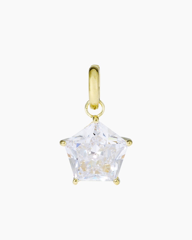 Varioclip Penta-Star mit Zirkonia