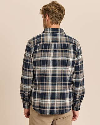 Produktabbildung 5 für Menswear Hemd kariert