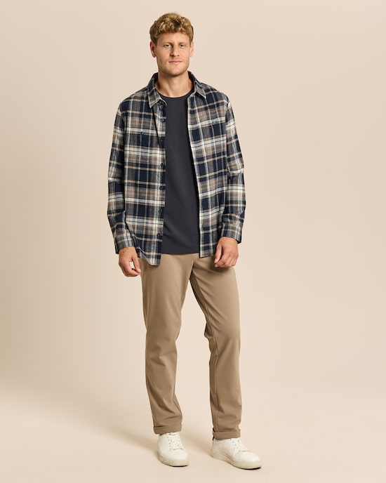 Produktabbildung für Menswear Hemd kariert