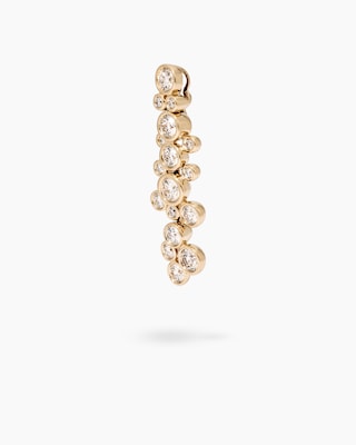 Produktabbildung 2 für Brillant-Anhänger 1,00 ct