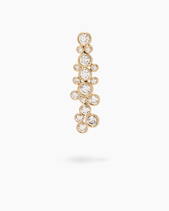 Produktabbildung für Brillant-Anhänger 1,00 ct