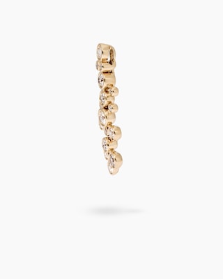 Produktabbildung 3 für Brillant-Anhänger 1,00 ct