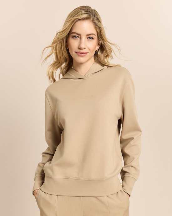 Produktabbildung für Hoodie im Wende-Design