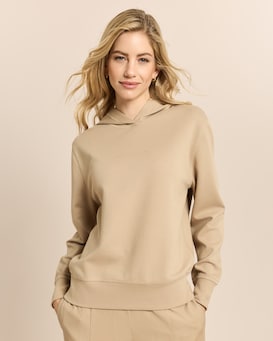Produktabbildung für Hoodie im Wende-Design