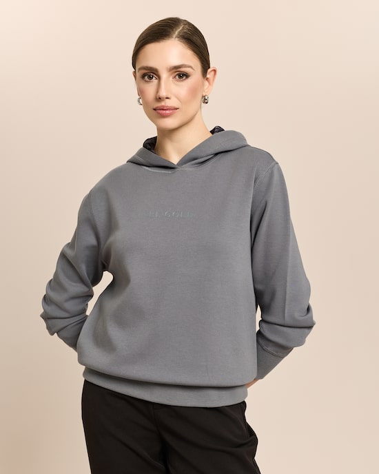 Produktabbildung für Hoodie im Wende-Design