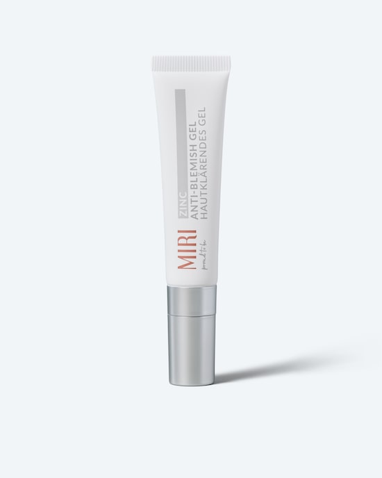 Produktabbildung für MIRI Zinc Anti-Blemish Gel