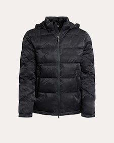 Produktabbildung für Menswear Steppjacke