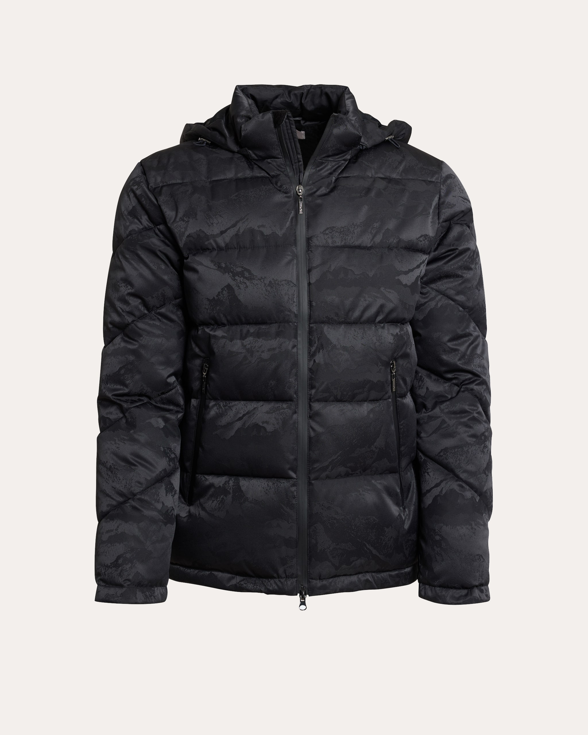 Produktabbildung für Menswear Steppjacke