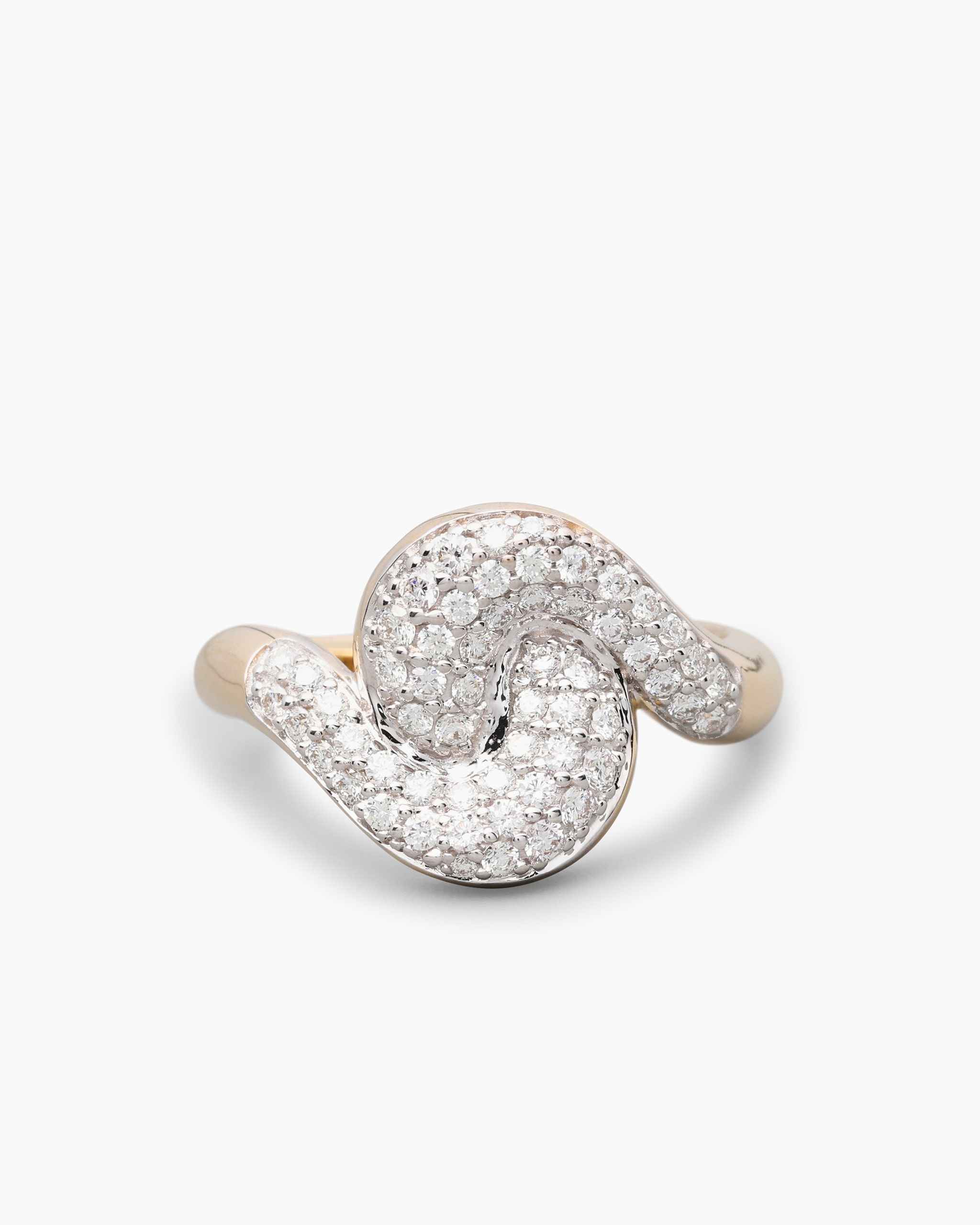 Produktabbildung für Brillantring 0,70 ct