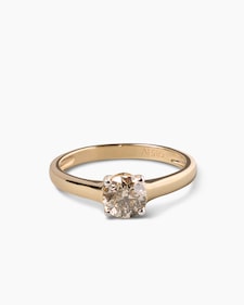 Produktabbildung für Brillantring 1,00 ct