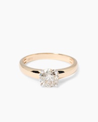 Produktabbildung für Brillantring 1,00 ct