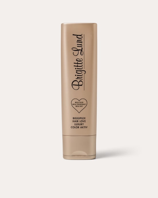 Produktabbildung für Hair Love Luxery Color Aktiv