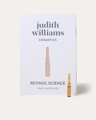 Produktabbildung 1 für Retinol Science Face Ampoules