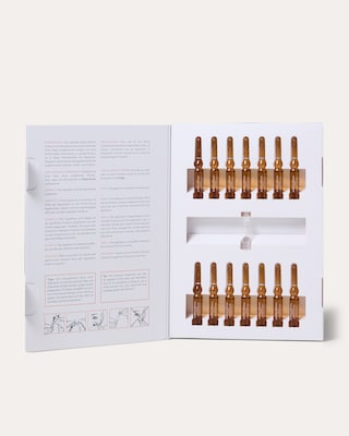 Produktabbildung 2 für Retinol Science Face Ampoules