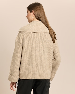 Produktabbildung 4 für Troyer Pullover
