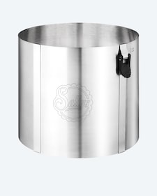 Produktabbildung für Tortenring 20cm V2