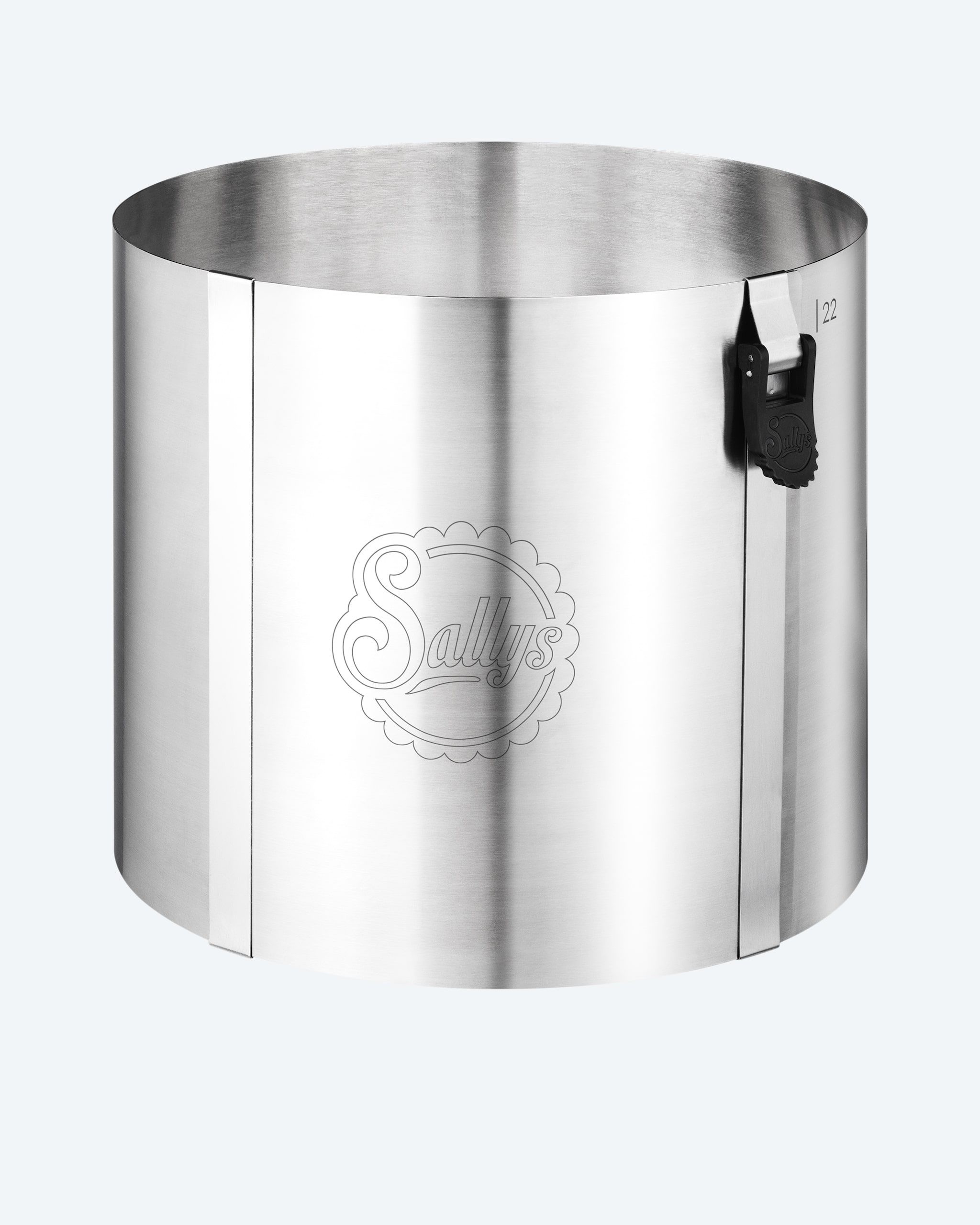 Produktabbildung für Tortenring 20cm V2