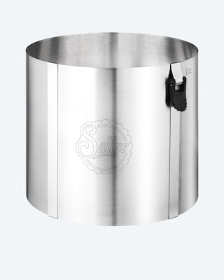 Produktabbildung 1 für Tortenring 20cm V2