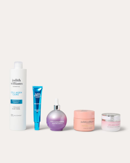 Produktabbildung für Beauty-Set, 5-teilig
