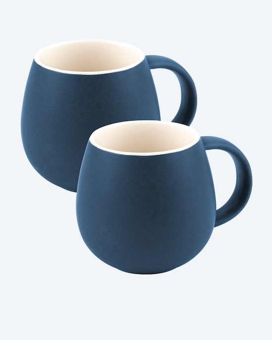 Produktabbildung für Belly-Tassen-Set, 2tlg.