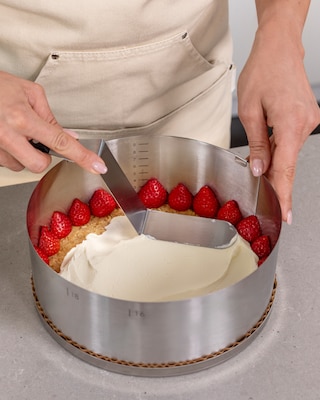 Produktabbildung 4 für Winkelpalette, ca. 34 cm