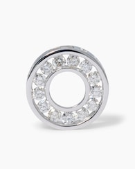 Produktabbildung für Brillant-Anhänger 0,50 ct