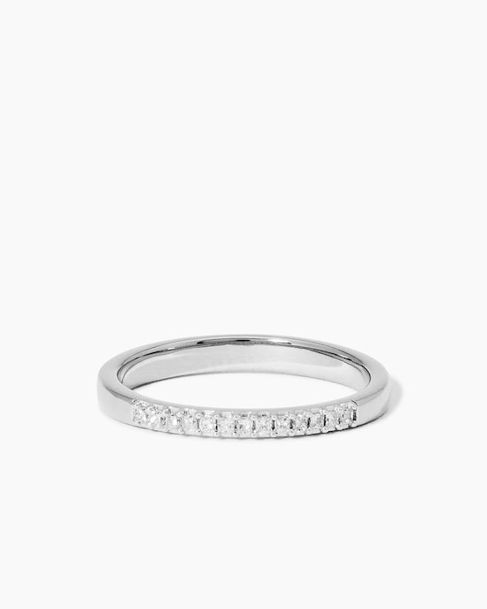 Produktabbildung für Diamantring 0,10 ct