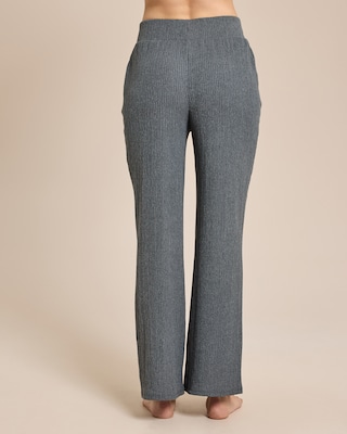 Produktabbildung 3 für Straight Leg Hose mit Struktur