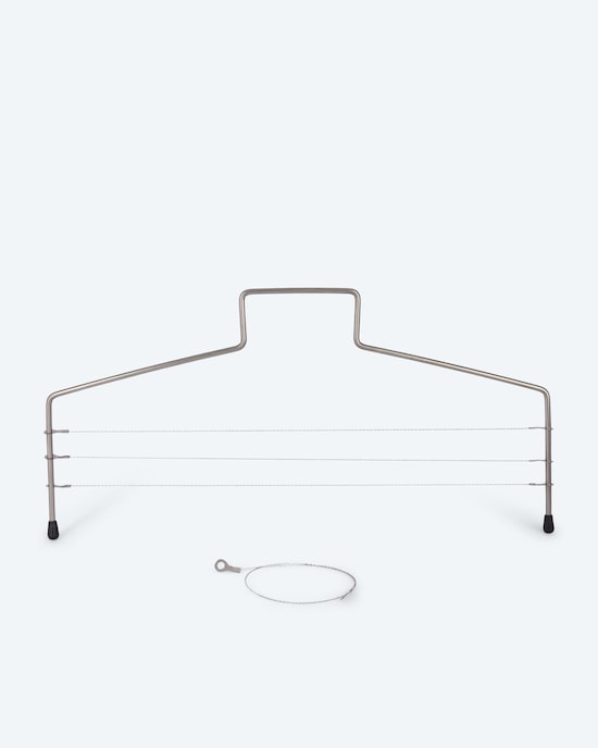 Produktabbildung für Tortensäge