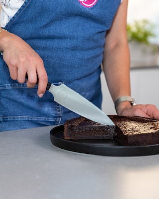 Produktabbildung 4 für Tortenmesser