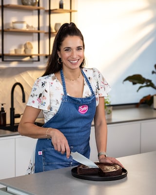 Produktabbildung 3 für Tortenmesser