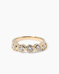 Produktabbildung für Brillantring ca. 1,00 ct