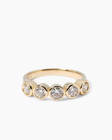 Produktabbildung für Brillantring ca. 1,00 ct