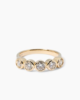 Produktabbildung für Brillantring ca. 1,00 ct