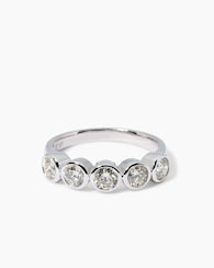 Produktabbildung für Brillantring ca. 1,00 ct