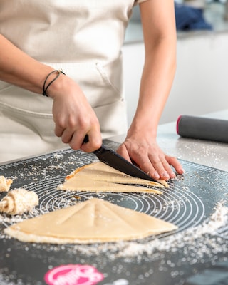 Produktabbildung 5 für Modelliermesser