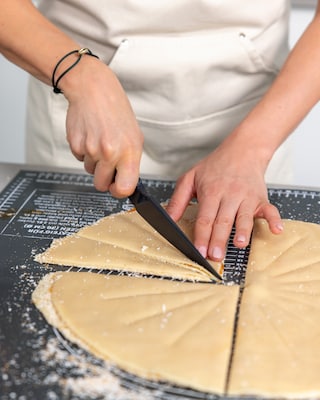 Produktabbildung 4 für Modelliermesser