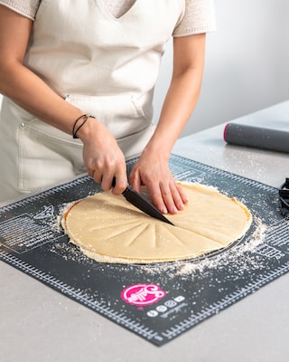 Produktabbildung 3 für Modelliermesser