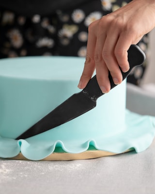 Produktabbildung 2 für Modelliermesser