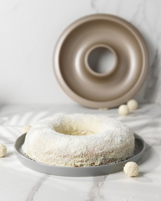 Produktabbildung 3 für Frankfurter-Kranz-Backform