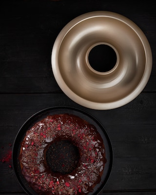 Produktabbildung 2 für Frankfurter-Kranz-Backform