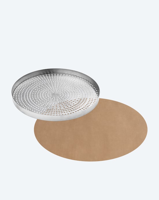 Produktabbildung für Springformboden