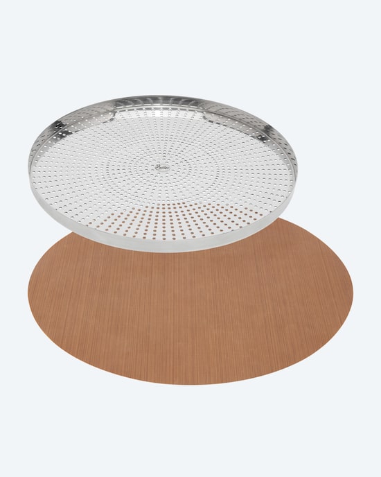 Produktabbildung für Springformboden