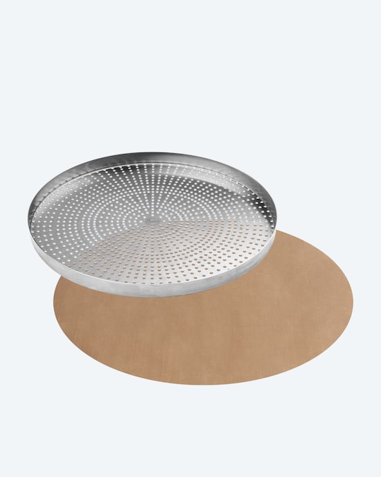 Produktabbildung für Springformboden